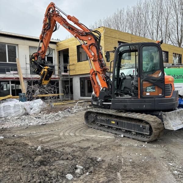 aménagements sur mesure